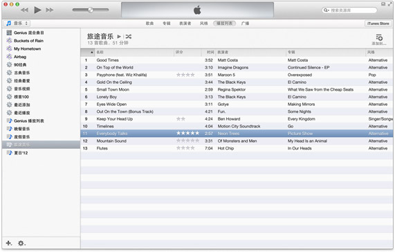 什么是iTunes？5