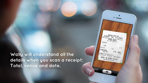 iPhone应用Wally 理财变得更简单2