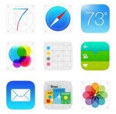 iOS 7的设计大胆但有缺陷4