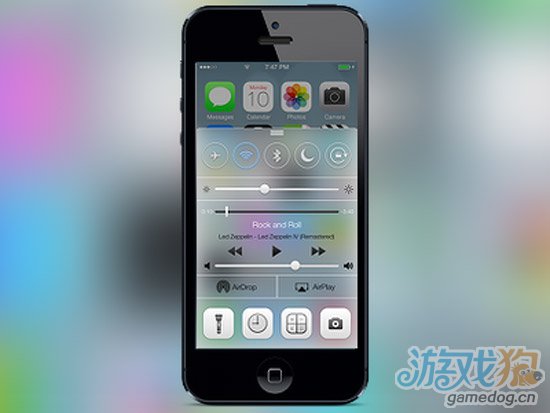 如何给iOS7 beta5降级1