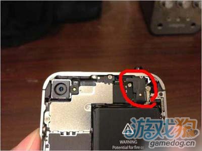 iPhone4/4S无线Wi-Fi开关变灰五大解决方法3