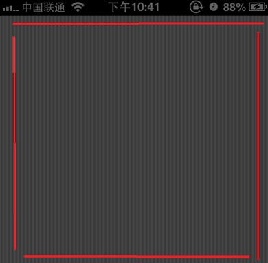 iphone5屏幕竖纹测试新方法1