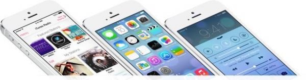 ios7beta5新特性怎么样1