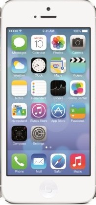 iOS7 Beta2屏幕失灵用偏门1