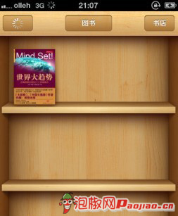 iPhone小说阅读软件ibooks怎么用12