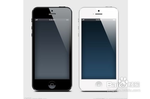 iphone5怎么重启1