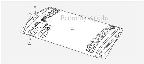 下一代iPhone将采用全玻璃机身和双屏幕1