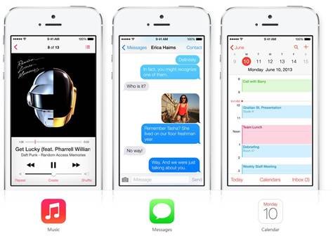 iOS 7的设计大胆但有缺陷3