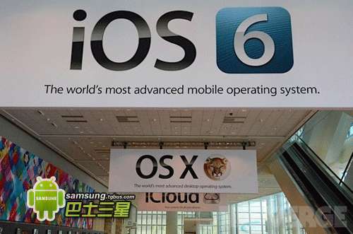 IOS6 Siri中文语音助理测试介绍1