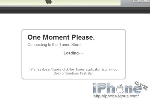 itunes store 无法连接怎么办1