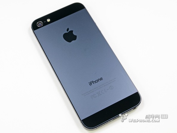 iphone5拆机详细图解2