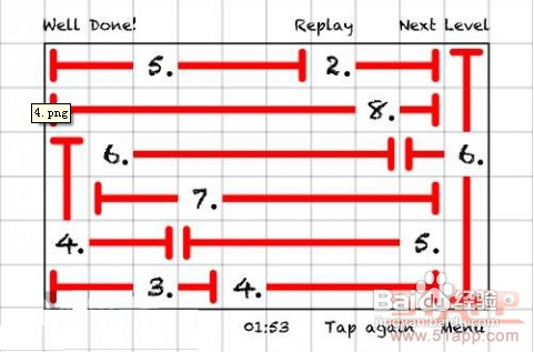 iphone版光束解谜攻略4