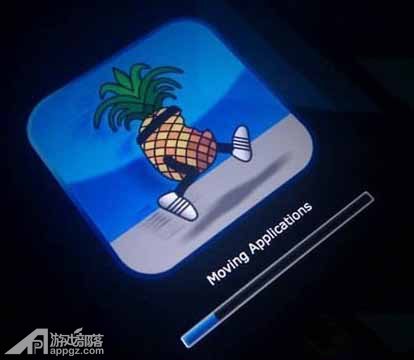 iOS6.0.1不完美越狱教程 只适用于A4处理器设备10