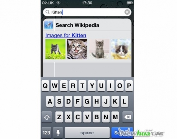 iOS 6的二十大新功能5