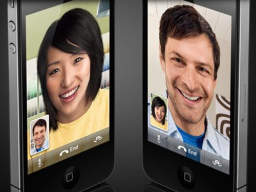 iPhone 4越狱后上网彩信FaceTime设置教程1