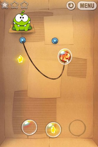 糖果怪兽攻略 iphone版糖果怪兽玩法6