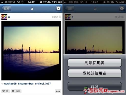 Instagram滤镜特效丰富：iOS强大的图片处理分享软件5