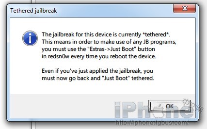 iPhone4 iOS 6 Beta 3不完美越狱9