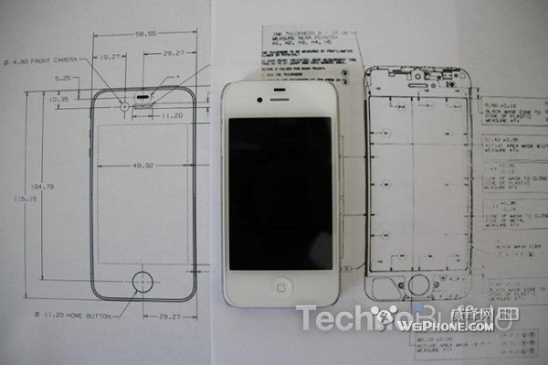 iphone5与iphone4s的区别3