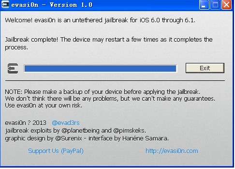 iOS 6.0.2完美越狱详细图文教程9