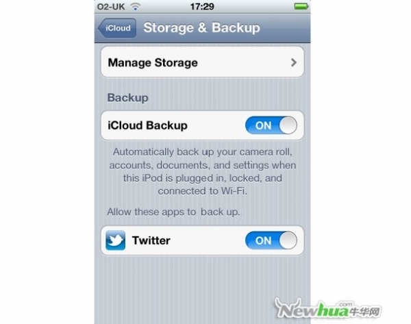 iOS 6的二十大新功能2
