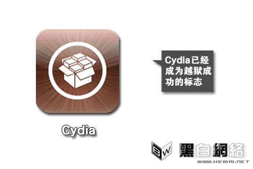 cydia是什么，cydia怎么用1