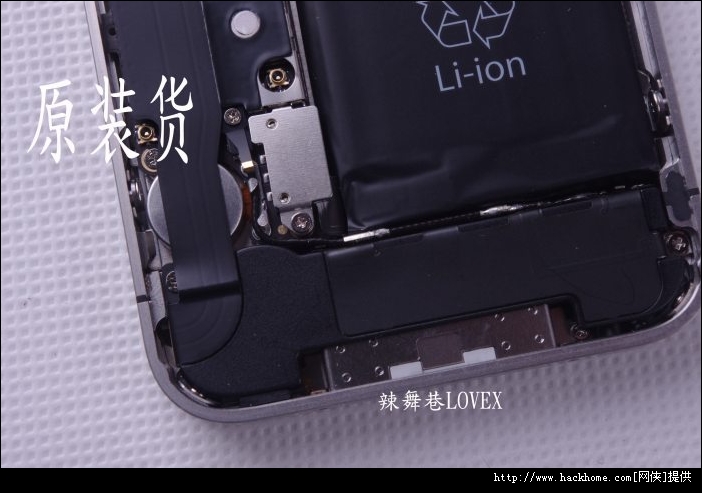 iphone4翻新机鉴别方法14