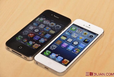 iphone5电池能用多久1