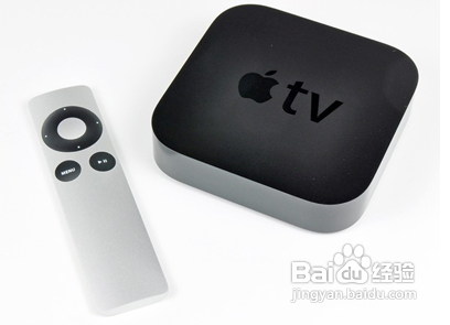 apple tv 怎么用1