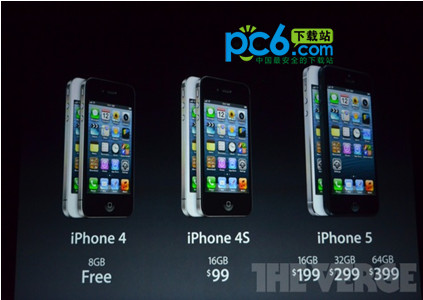 iphone5有什么新功能2