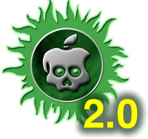 iOS 5.1.1完美越狱命名：Absinthe 2.01