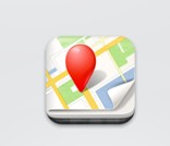 百度地图iPhone版新鲜评测2