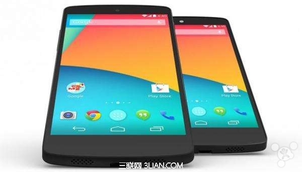 Nexus 5升级Android 4.4.1教程1