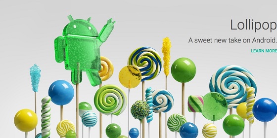 Android 5.0新特性有哪些？3