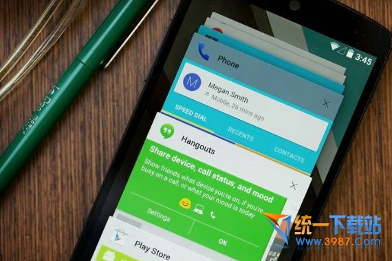 安卓android5.0更新了什么内容？1