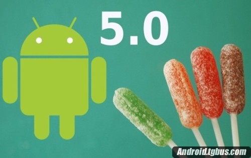 Android 5.0 12有什么新功能？1