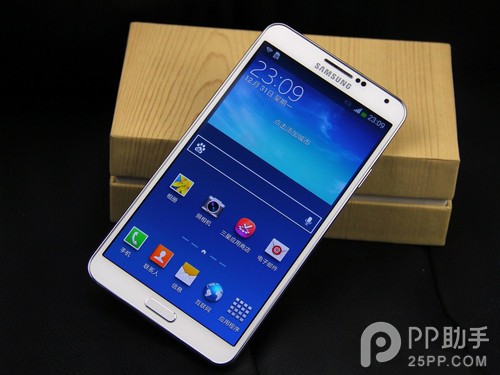 三星Galaxy Note3怎么刷机？1