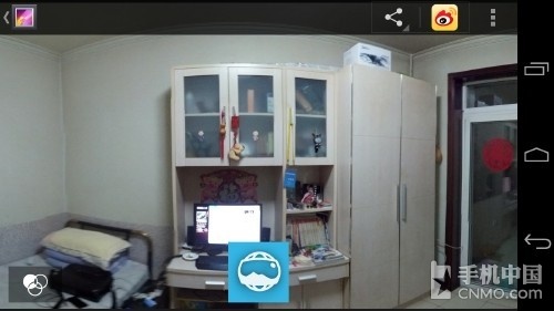 多项功能更新 Android 4.2相机抢先体验14