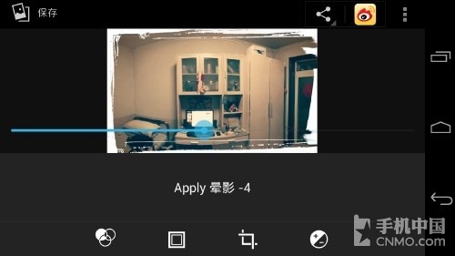 多项功能更新 Android 4.2相机抢先体验13