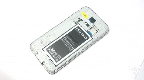 iPhone 5s和Galaxy S5哪个好5