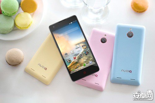 Nubia Z5S屏幕保养注意事项1