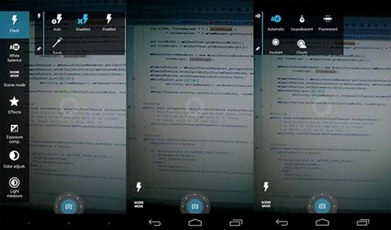 Android系统十佳拍照应用10