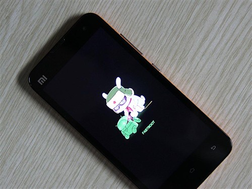 小米手机MIUI V5刷机教程2