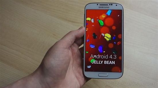 Android 4.3究竟更新了什么？1