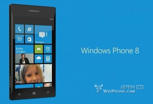 WP8/iOS 6/Android 4.0大比拼1