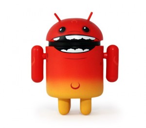 魔高一丈：Android杀毒应用难敌恶意软件5