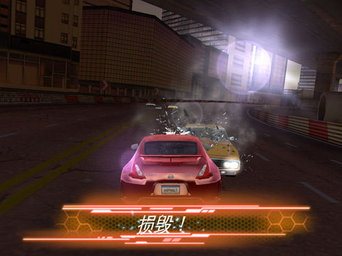 安卓版都市赛车6（Asphalt6）攻略10