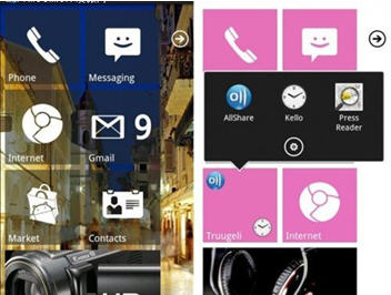 安卓变WP7：手机软件翻新系统大变脸3