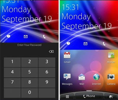 安卓变WP7：手机软件翻新系统大变脸6