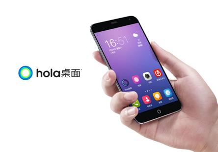 Hola桌面怎么样？3